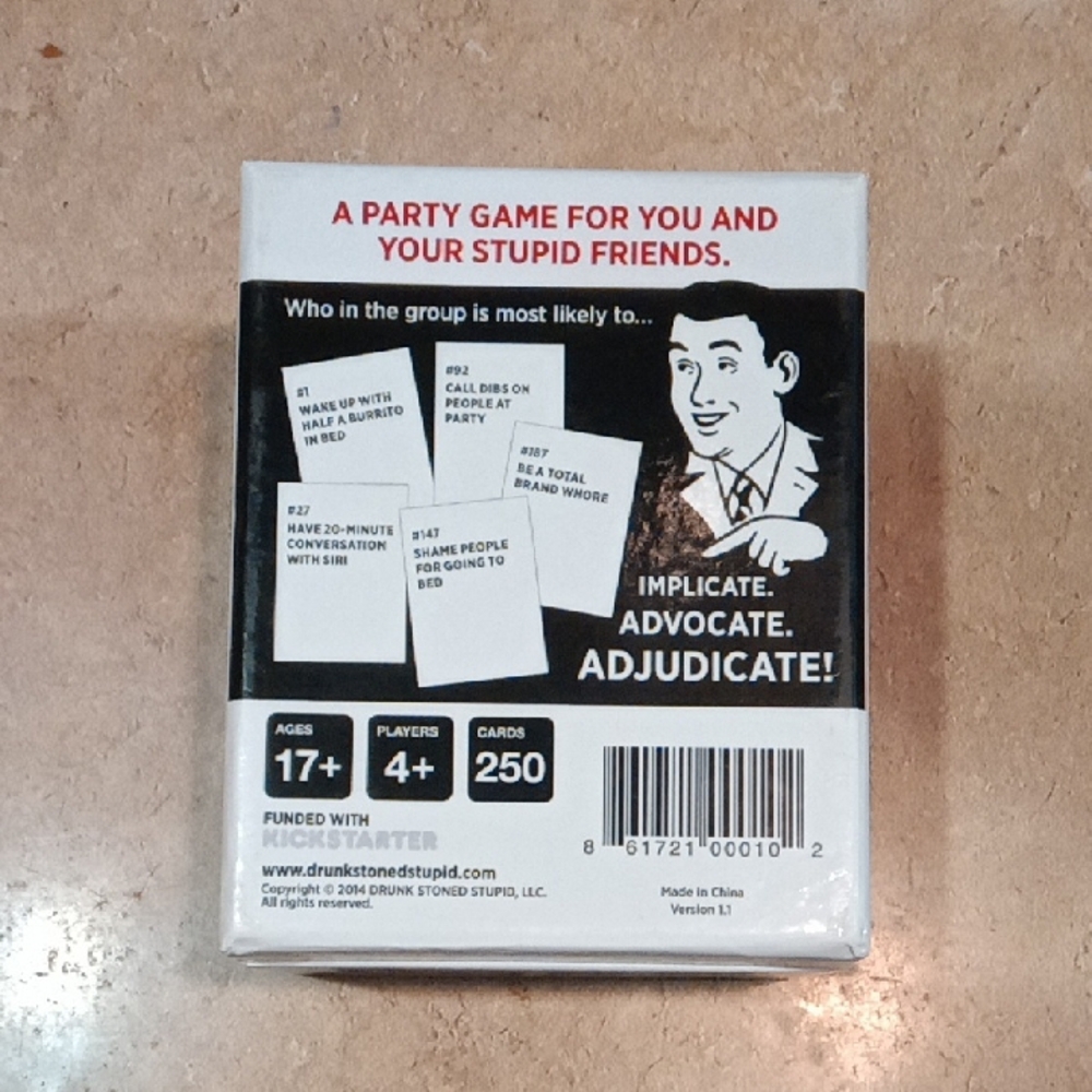 Card Games - Picture 8 of 9